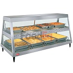 Тепловая витрина Hatco GRHD-4PD Тепловая витрина Hatco GRHD-4PD